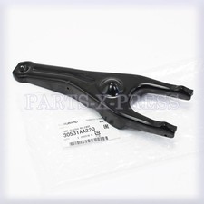 New Oem Genuine Subaru Forester Impreza Clutch Release Lever Fork 30531aa220