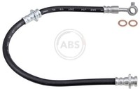 A.B.S. Bremsschlauch Sl 1479 Passend FüR Nissan