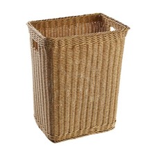 Hotel Laundry Basket Laundry Organizer Storage Bins Portable Trash Basket for