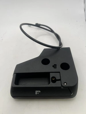 BMW E60 F10 siège arrière unité d'entraînement de charge gauche 7114469 - Photo 1/4