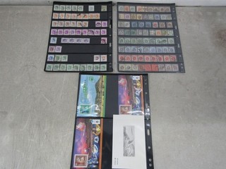 nystamps British Hong Kong China old stamp collection y30wr