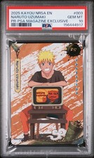 Individual Trading Card Games Naruto CCG Promo for sale | eBay