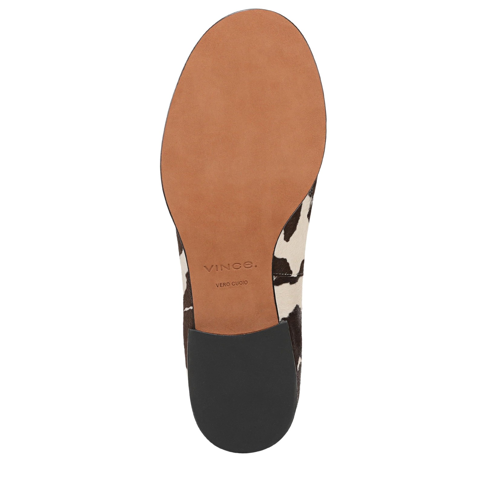 Vince Womens Nora Loafer Moonlight Multi Leather 10 M image 4