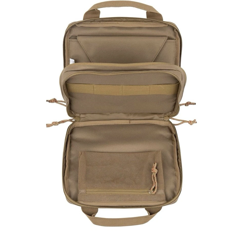 TAC SIX 10" Tactical Pistol Case By Allen. 👍👍 - Image 4 of 4