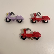 LEGO Minifigure Accessories