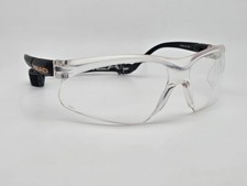 Head Impulse Racquetball Safety Glasses Goggles w/ Retainer HP Z87.1 71-17-122