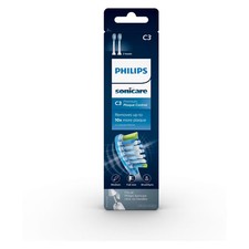 Philips Sonicare C3 Premium 2-in-1 Plaque  Whiten Brush Head - HX9042/65