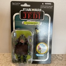 2010 Star Wars Vintage Collection GAMORREAN GUARD VC21 Hasbro Sealed ROTJ