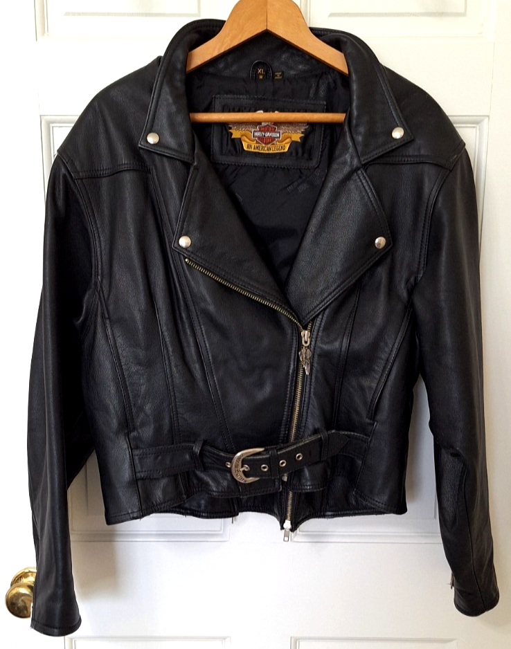 VINTAGE Harley Davidson Women display picture 1