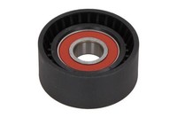 Maxgear 54-0612 Spannrolle, Keilrippenriemen FüR Renault Volvo