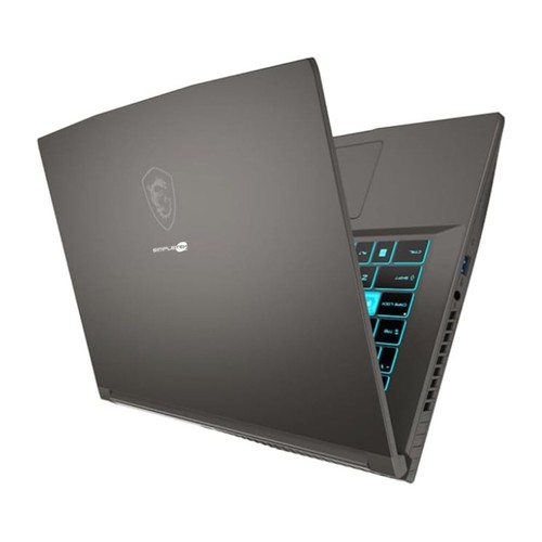 MSI THIN 15 B13VE i7-13620H 32GB 960GB 144HZ RTX 4050 6GB WINDOWS 11 HOME RGB - 第 5/8 張圖片