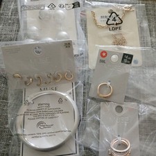 Costume Jewellery Mixed Bundle Brand New  In Original Packaging ✨️
