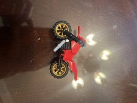 LEGO City - High Speed Police Chase (60042), Complete Set, No Box