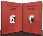 Robert Aickman - The Collected Strange Stories - Volumes 1 & 2 - Tartarus Press