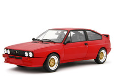 LAUDORACING-MODELS 1:18 Alfa Romeo Sprint 6C Prototipo Autodelta 1982 LM210A
