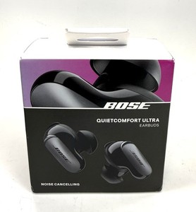 Bose Quiet Comfort Ultra Earbuds | eBay