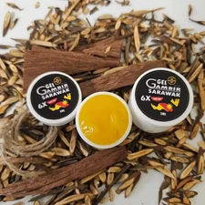 3 X 5ml 100% Ori.Gambir Sarawak Delay Gel Prolong Duration for Men's Enhancement