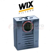 WIX WA10875 Air Filter for WA9778 WA9777 LX 5473 AK 374/1 AK 374 95B.129.620 xy