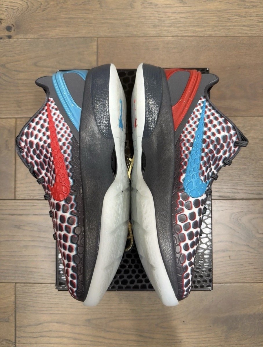 Nike Kobe 6 Protro GS All-Star 3D HM4824-002 (Size 4.5Y) | eBay