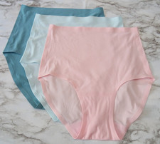 Chantelle 2647 Soft Stretch Brief 3-Pack Panties US One Size S-XL 
