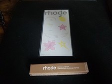 Rhode Peptide Lip Shape Lip Contour Lip Liner - Stretch  Stickers