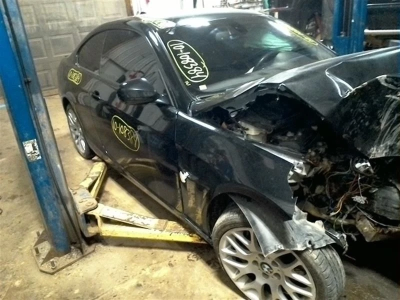 Power Brake Booster Coupe N52N Engine Fits 08-13 BMW 128i 10214381 - Image 2 of 4