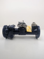Sensus xylem Omni T : 4" Compound water meter, 4"
