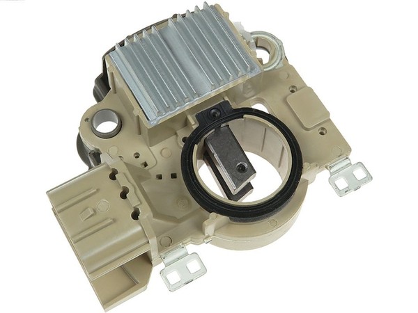 1X As-Pl ARE5031 Generatorregler FüR Subaru-image