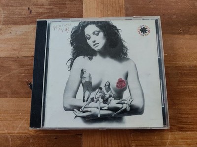 Red Hot Chili Peppers | Mother's Milk | CD