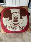 Mickey Mouse Club decorative pillow — photo 1