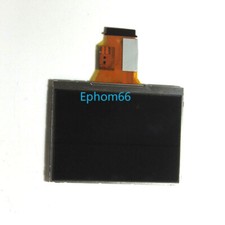 New Original LCD Screen Display For Canon EOS 60D 600D  backlight camera repair