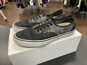 vans authentic mujer 2015