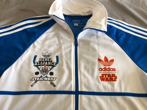 rebel adidas