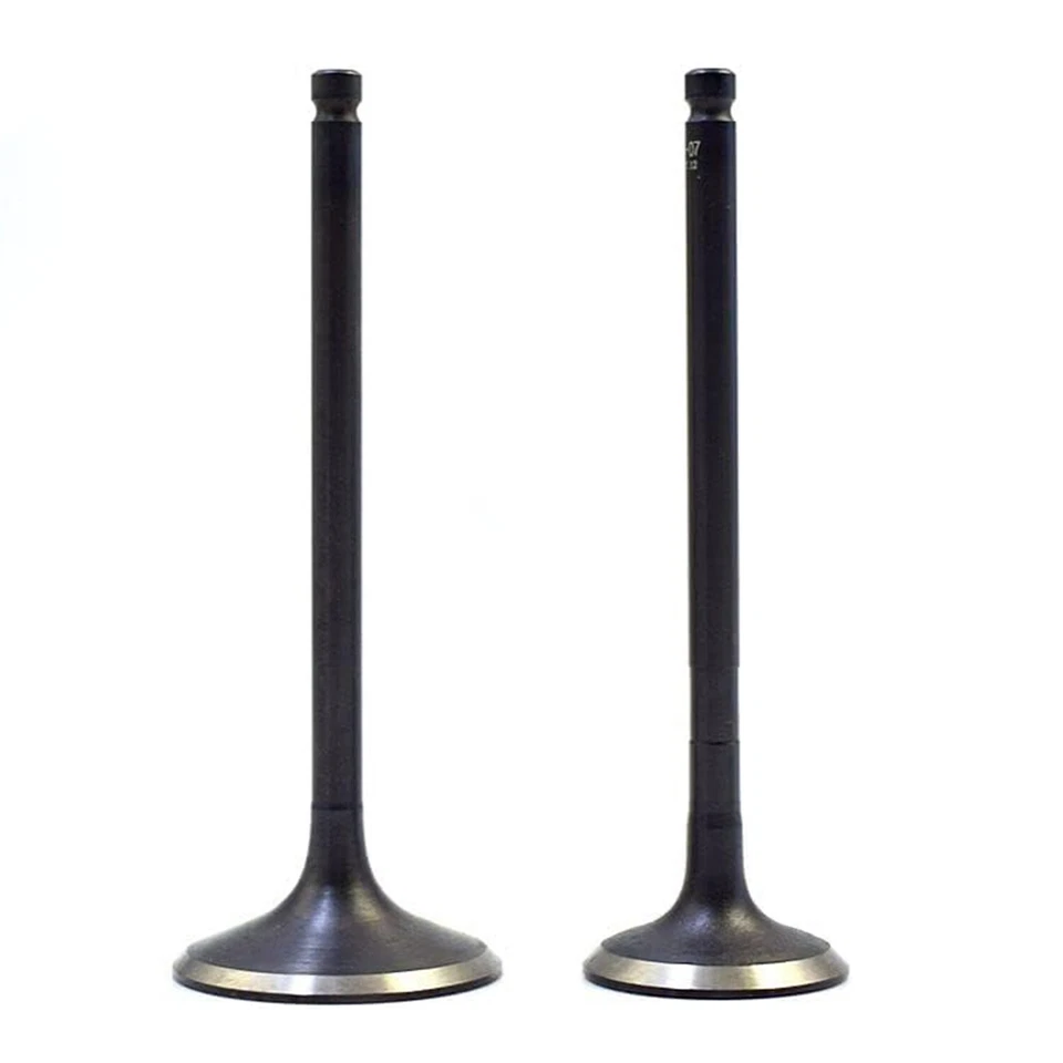 2AZ-FE Intake Valves & Exhaust Valves Kit For Scion tC xB Toyota RAV4 Engine New - Image 3 of 4