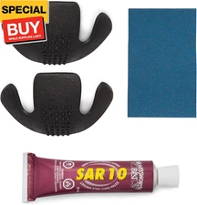 Toe Guard Boot Saver