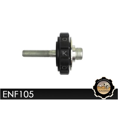 Tempomat Gastgriffstabilisator für: Royal Enfield KAOKO ENF105 HIMALAYAN cruise