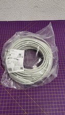 Ifm Electronic EVF534 Verbindungsleitung Stecker, gerade 20m _1,3_5