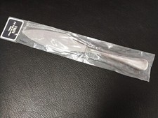 ROBBE&BERKING DESIGN35-SCANDIA TORTEN- KUCHEN MESSER 925 STERLING SILBER BESTECK