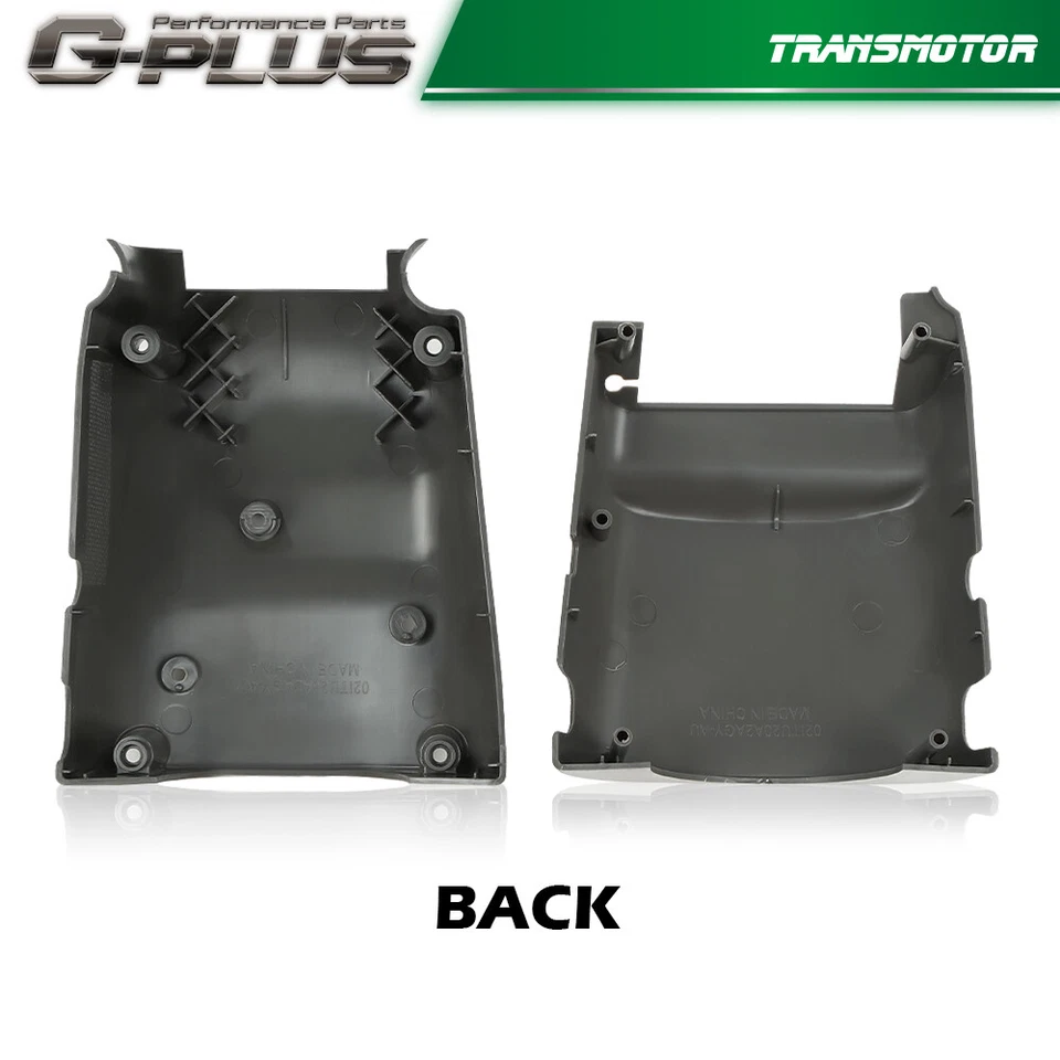 FIT FOR 1990-1995 TOYOTA 4RUNNER PICKUP STEERING COLUMN COVER TILT LENS GRAY - Image 4 of 4