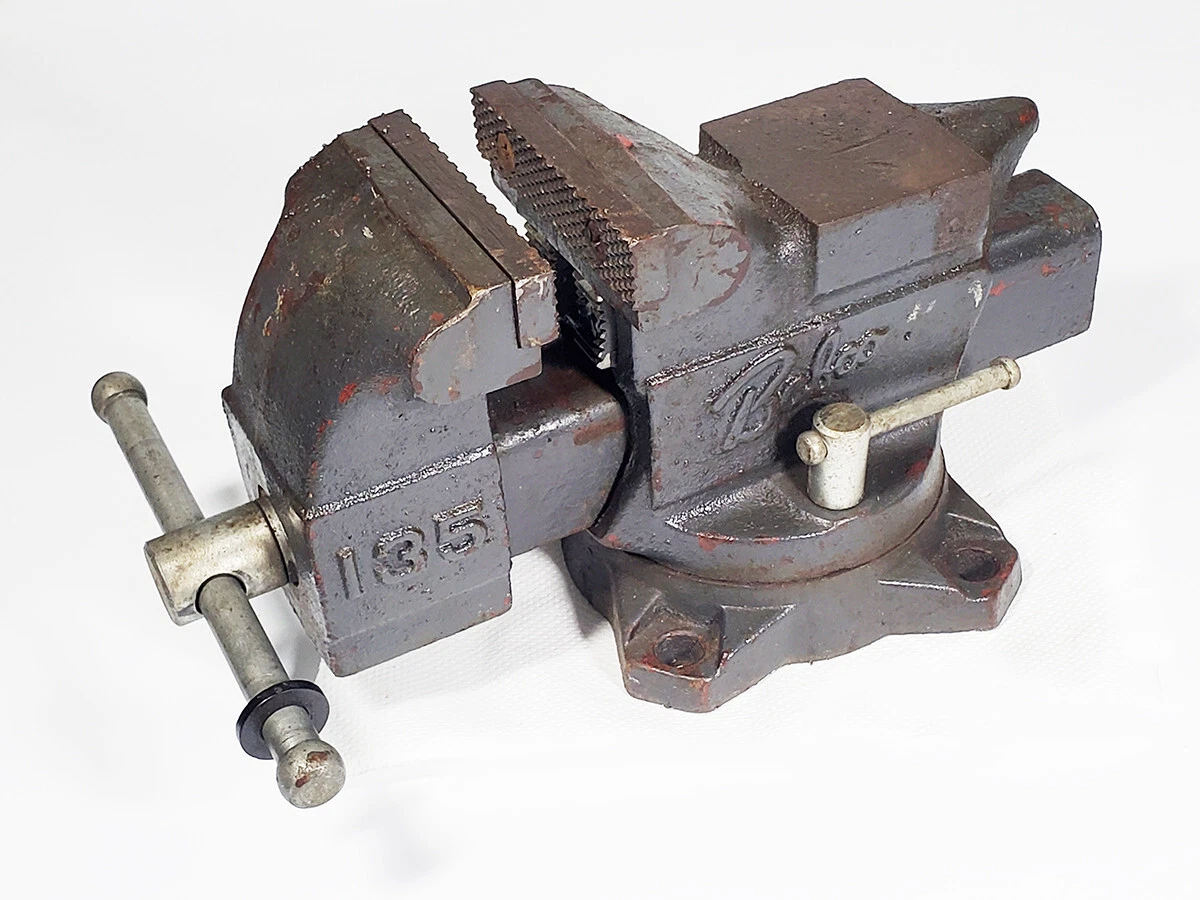 Babco 135 vise deals
