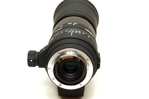 ■ Excellent SIGMA 28-300mm F3.5-6.3 DG MACRO SONY A Mount From JAPAN - Picture 19 of 20