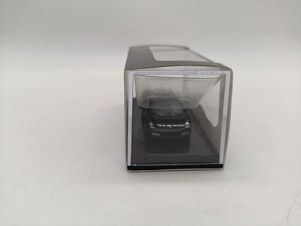 Lamborghini Gallardo black 38402 1/87 H0 RICKO Brekina Busch §§ - Immagine 2 di 4