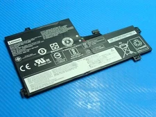 Lenovo Chromebook 11.6" 300e 81MB 2nd Gen Battery 11.4V 41Wh 3575mAh L17L3PB0