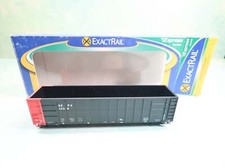 Góndola HighSide Southwestern Electric Power 1358 EXACTRAIL EX14039 HO FMC 4000