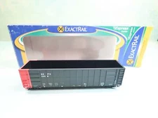EXACTRAIL EX14039 HO FMC 4000 HighSide Gondola Southwestern Electric Power 1358