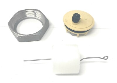 BUDERUS 7098822 AIR VENT REVISION SET FOR GB142