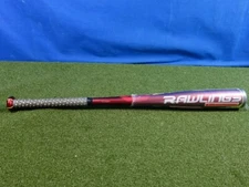 Rawlings SL7V10 Velo Hybrid Usssa League Baseball Bat 30/20 -10 New