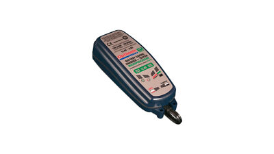 0.540.639/2 TECMATE Batterieladegerät OptiMATE Lithium 0,8 A