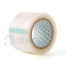 Strong Self Stick Parcel Package Tape, Lenovo Laptop Package Tape,72mm x 100M