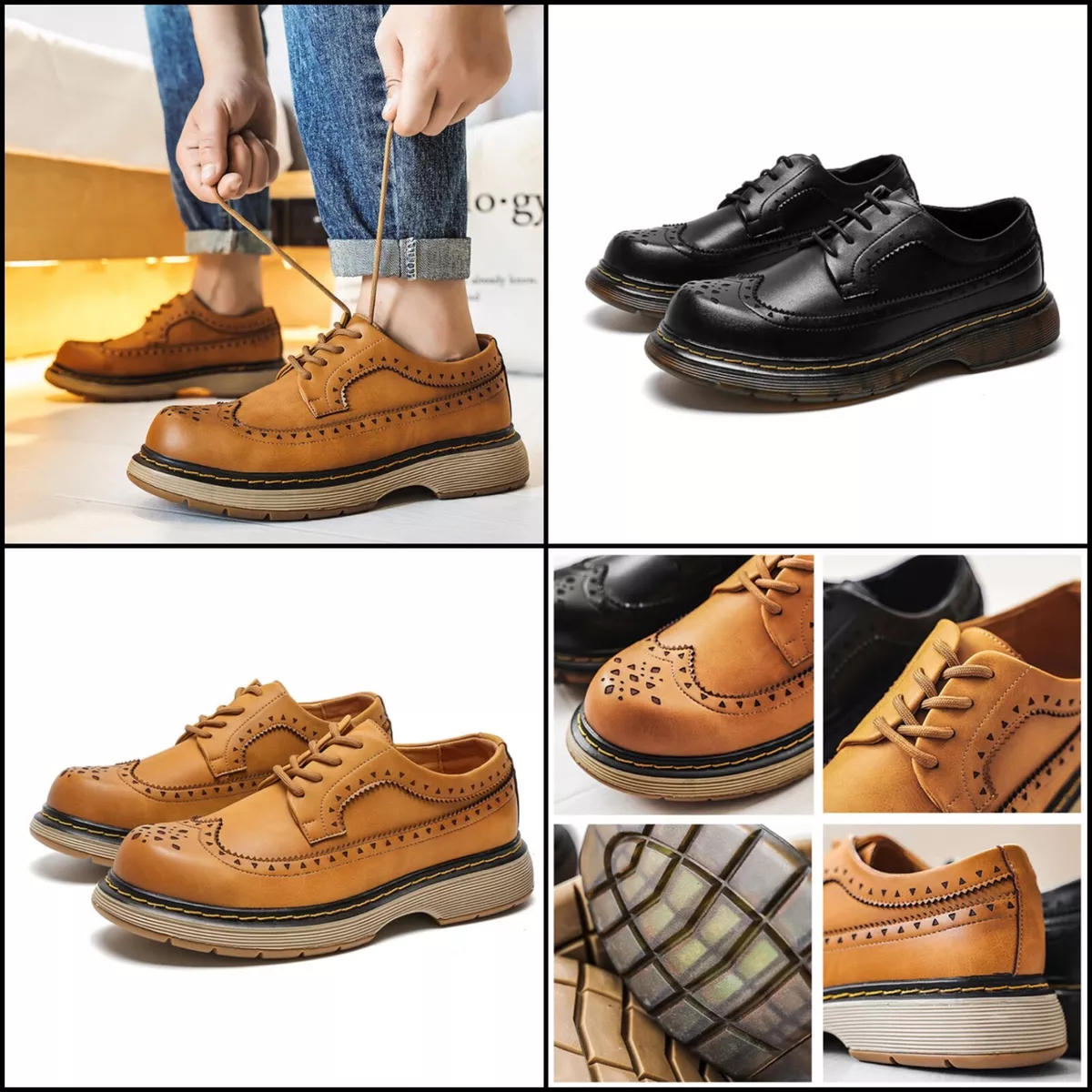 Chaussure qualité homme top
